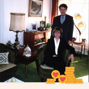 Meet your Posher, Daniel